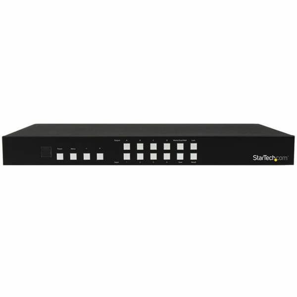 HDMI-kommutator Startech VS424HDPIP