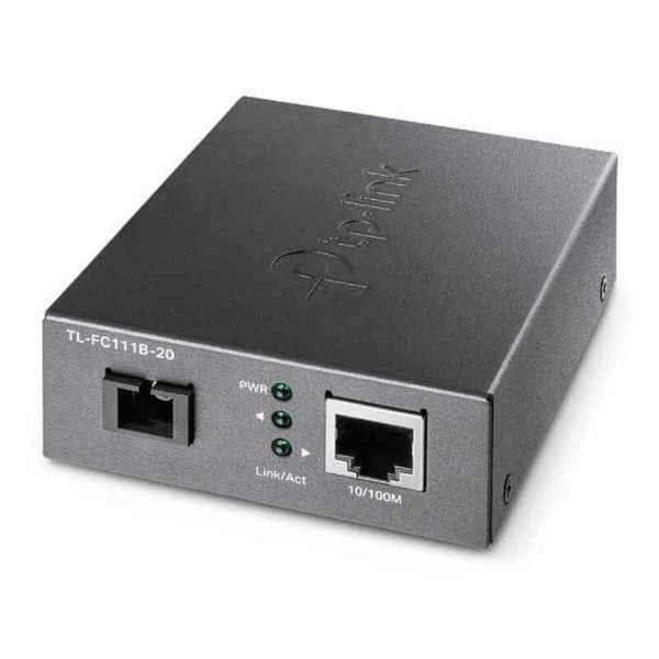 Netværksadapter TP-Link TL-FC111B-20