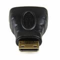 Pikkukuva 3 / 3: HDMI-adapteri Startech HDACFM               Musta