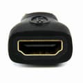 Pikkukuva 2 / 3: HDMI-adapteri Startech HDACFM               Musta