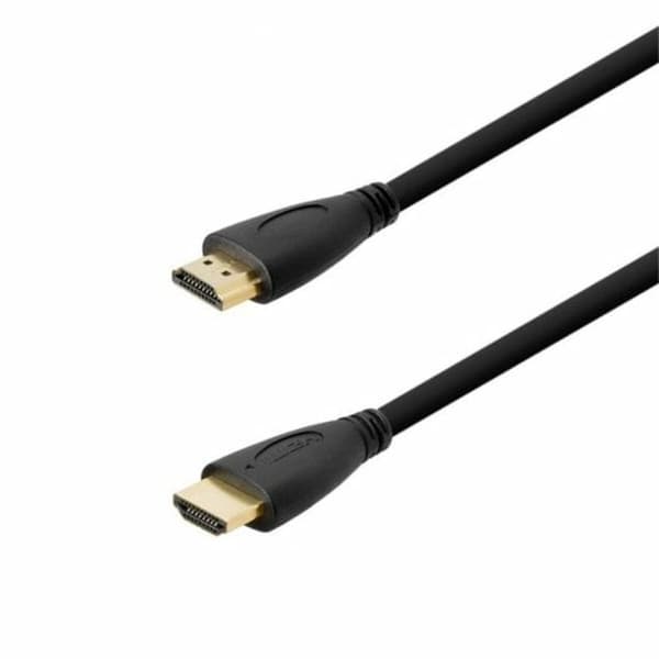 HDMI-kabel PcCom PCCES-CAB-HDMI21-3M