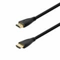 Miniatyrbillede 3 af 3: HDMI-kabel PcCom PCCES-CAB-HDMI21-3M