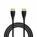 Miniatyrbillede 1 af 3: HDMI-kabel PcCom PCCES-CAB-HDMI21-3M