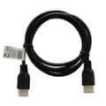 Miniatyrbillede 2 af 2: HDMI-kabel Savio CL-05 2 m