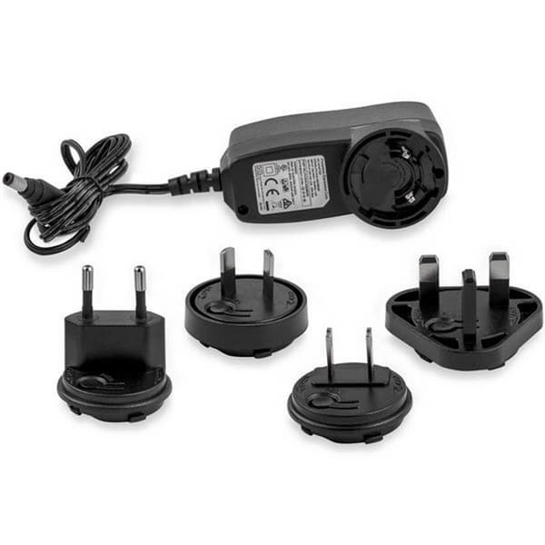 Nätadapter Startech SVA20N2NEUA