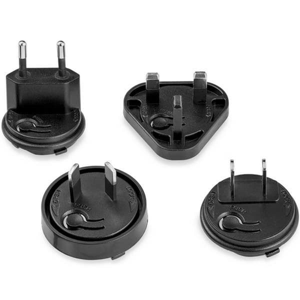 Nätadapter Startech SVA20N2NEUA