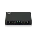 Miniatyrbillede 2 af 2: HDMI-kontakt Ewent 4K Sort