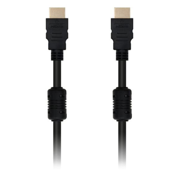 HDMI-kabel NANOCABLE 10.15.1810 (10M) Sort