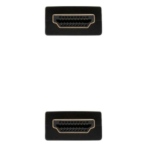 HDMI-kabel NANOCABLE 10.15.1810 (10M) Sort