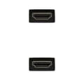 Miniatyrbillede 3 af 3: HDMI-kabel NANOCABLE 10.15.1710 Sort 10 m