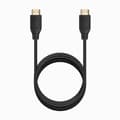 Miniatyrbild 3 av 4: Kabel HDMI Aisens A120-0723 Svart 1,5 m