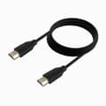 Miniatyrbild 2 av 4: Kabel HDMI Aisens A120-0723 Svart 1,5 m