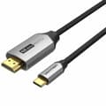 Pikkukuva 2 / 5: HDMI-kaapeli Vention CRBBG 1,5 m