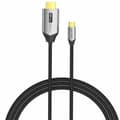 Pikkukuva 1 / 5: HDMI-kaapeli Vention CRBBG 1,5 m