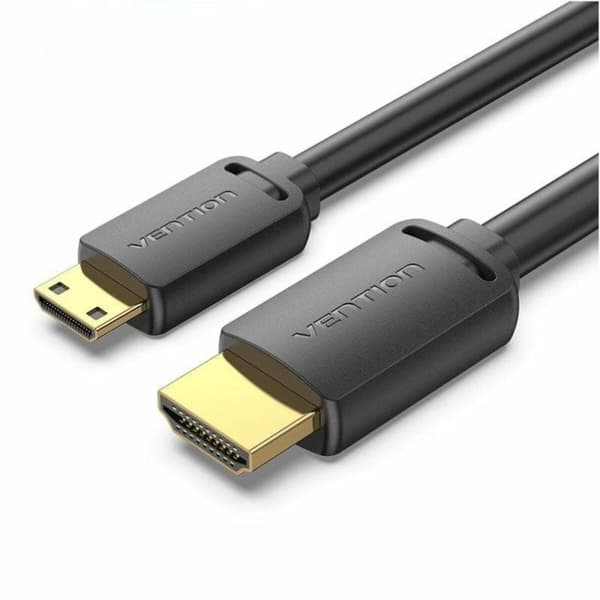 HDMI-kaapeli Vention AGHBF 1 m