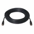 Miniatyrbillede 1 af 3: HDMI-kabel Aisens A119-0106 30 m Sort