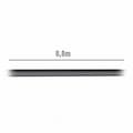 Miniatyrbillede 3 af 3: HDMI-kabel Aisens A119-0116 80 cm Sort