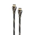 Miniatyrbillede 2 af 2: HDMI-kabel GEMBIRD Sort 1 m