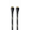 Miniatyrbillede 2 af 2: HDMI-kabel GEMBIRD Sort 2 m