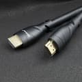 Miniatyrbillede 7 af 11: HDMI-kabel Qoltec 50353