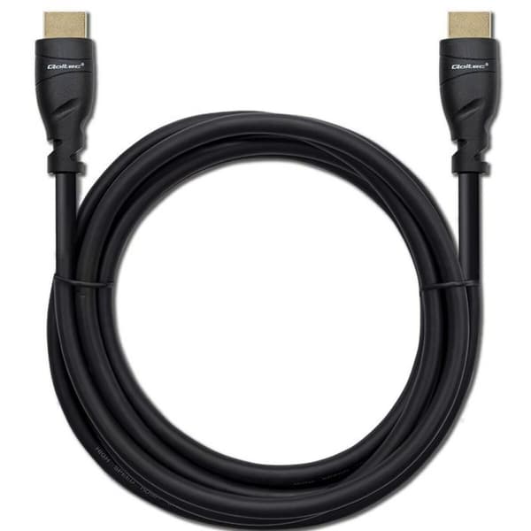 HDMI-kabel Qoltec 50353