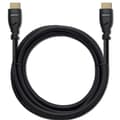 Miniatyrbillede 11 af 11: HDMI-kabel Qoltec 50353