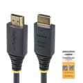 Miniatyrbild 4 av 4: Kabel HDMI Startech PREMIUM Svart 50 cm