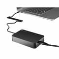 Miniatyrbild 3 av 6: Eladapter Natec NZU-2035 Typ C