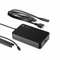 Miniatyrbild 5 av 6: Eladapter Natec NZU-2035 Typ C
