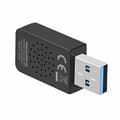 Miniatyrbillede 2 af 3: Netværksadapter GEMBIRD WNP-UA1300-03