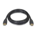 Miniatyrbillede 2 af 2: HDMI-kabel Aisens A120-0372 Sort 10 m