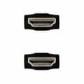 Miniatyrbillede 4 af 5: HDMI-kabel NANOCABLE 10.15.2080 80 m Sort