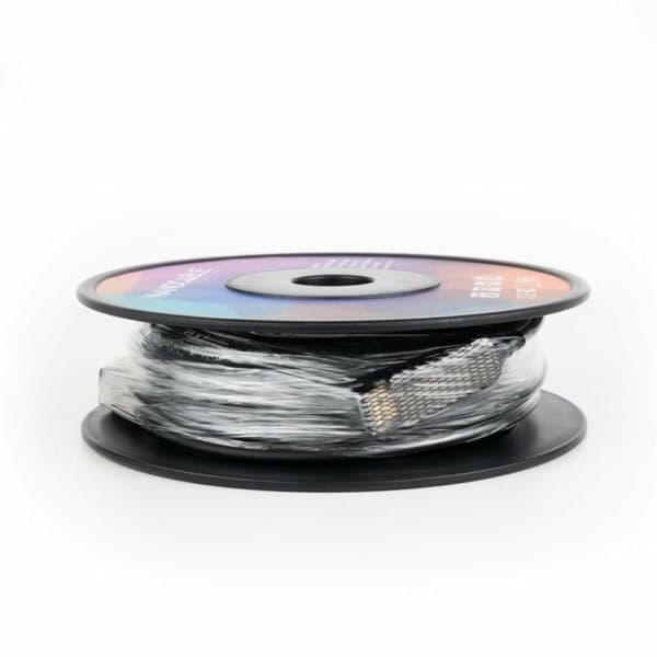 HDMI-kabel NANOCABLE 10.15.2080 80 m Sort
