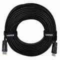 Miniatyrbild 1 av 4: Kabel HDMI Unitek C11072BK-25M 25 m Svart