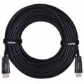 Miniatyrbillede 1 af 4: HDMI-kabel Unitek C11072BK-20M 20 m
