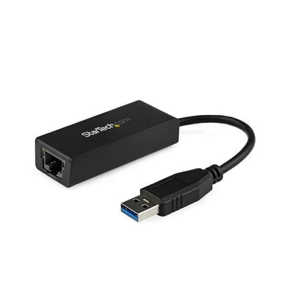 Netværksadapter Startech USB31000S