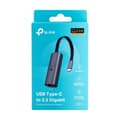 Miniatyrbillede 4 af 4: Netværksadapter TP-Link UE302C