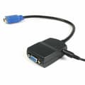 Miniatyrbillede 3 af 4: VGA-kontakt med 2 porte Startech ST122LE