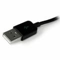 Miniatyrbillede 3 af 4: HDMI til VGA Startech VGA2HDU Sort