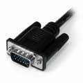 Miniatyrbillede 2 af 4: HDMI til VGA Startech VGA2HDU Sort