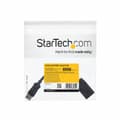 Miniatyrbillede 2 af 2: DisplayPort til HDMI-adapter Startech DP2HDMI Sort
