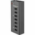 Miniatyrbillede 1 af 2: USB Hub Startech ST7C51224EU