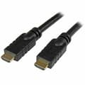 Miniatyrbillede 2 af 2: HDMI-kabel Startech HDMM20MA 20 m Sort
