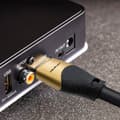 Miniatyrbillede 5 af 10: HDMI-kabel Qoltec 50355