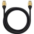 Miniatyrbillede 10 af 10: HDMI-kabel Qoltec 50355