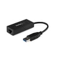 Miniatyrbillede 1 af 4: Netværksadapter Startech USB31000S