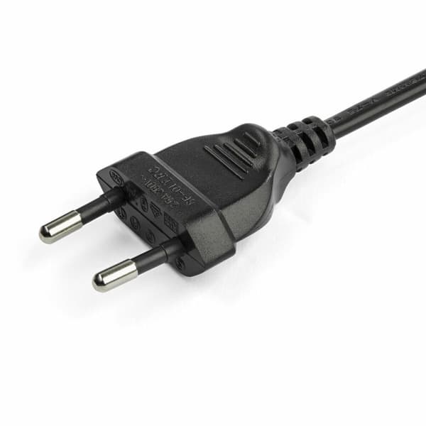 USB C til HDMI-adapter Startech 752E-2M-POWER-LEAD