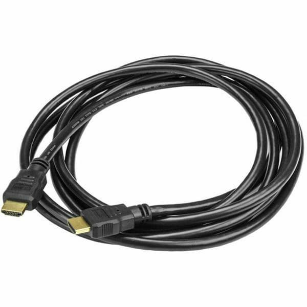 HDMI-kabel Startech HDMM3M 3 m Sort 3 m