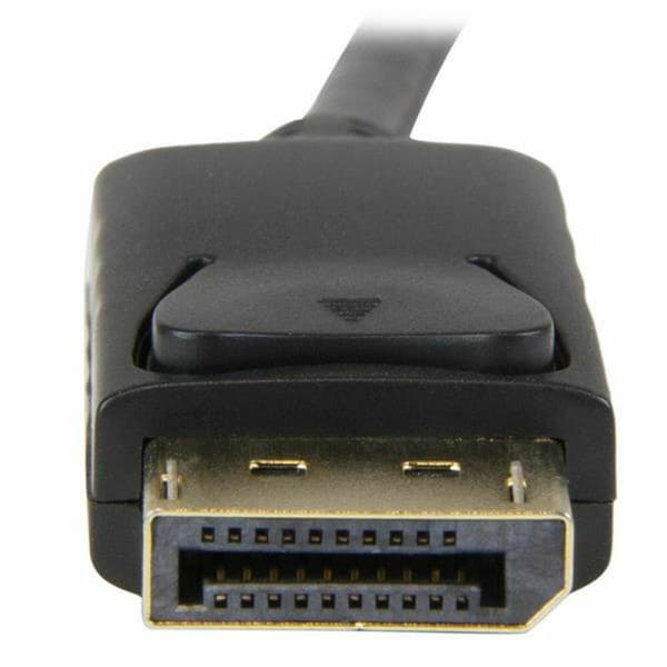 DisplayPort til HDMI-adapter Startech DP2HDMM5MB 4K Ultra HD 5 m
