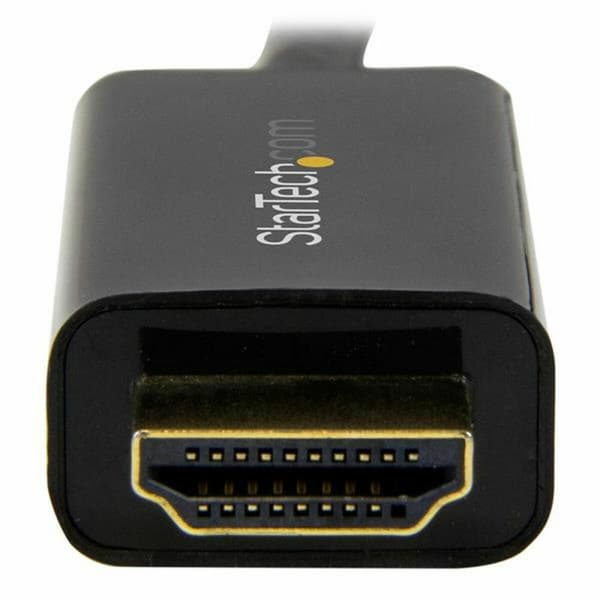 DisplayPort til HDMI-adapter Startech DP2HDMM5MB 4K Ultra HD 5 m